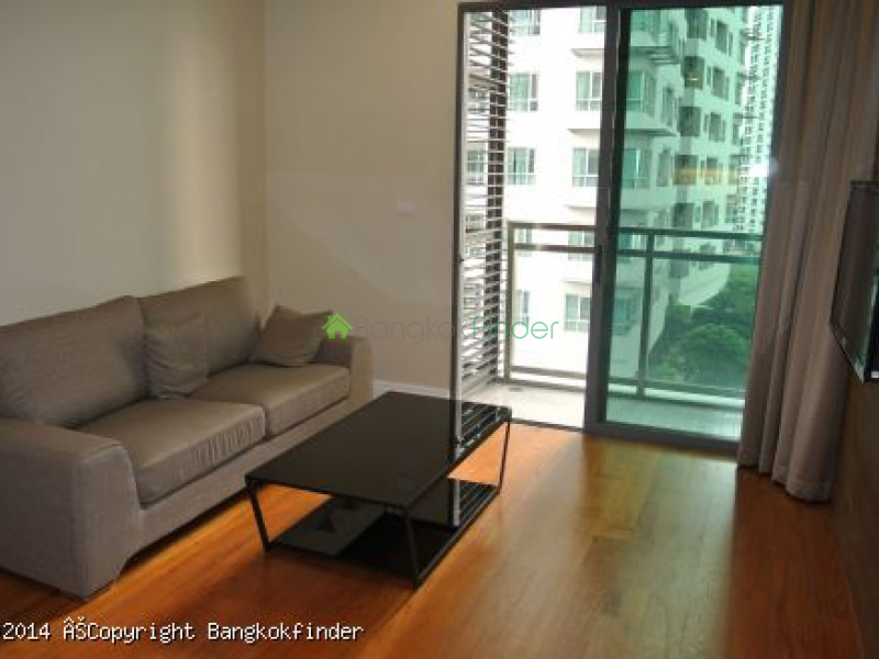 24 Sukhumvit, Phrom Phong, Thailand, 1 Bedroom Bedrooms, ,1 BathroomBathrooms,Condo,For Rent,Bright Sukhumvit 24,Sukhumvit,5664