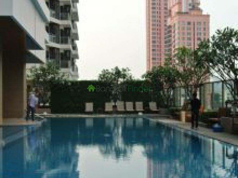 24 Sukhumvit, Phrom Phong, Thailand, 1 Bedroom Bedrooms, ,1 BathroomBathrooms,Condo,For Rent,Bright Sukhumvit 24,Sukhumvit,5664