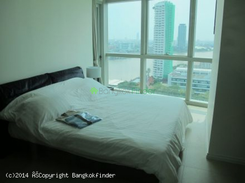 Sathorn, Sathorn, Thailand, 1 Bedroom Bedrooms, ,1 BathroomBathrooms,Condo,For Sale,The River,Sathorn,5665