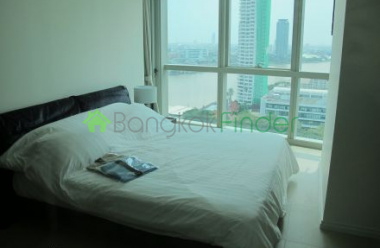 Sathorn Rd Sathorn, Sathorn, Thailand, 1 Bedroom Bedrooms, ,1 BathroomBathrooms,Condo,For Rent,The River,Sathorn Rd Sathorn,5666