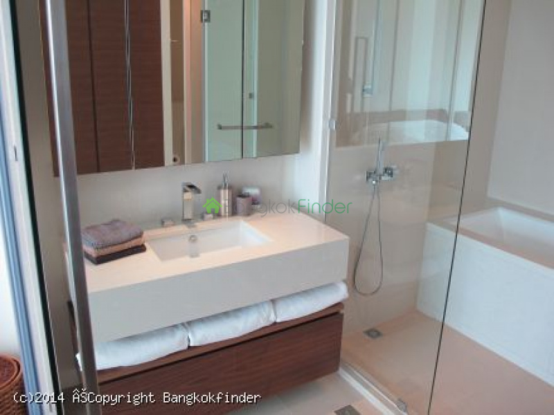 Sathorn Rd Sathorn, Sathorn, Thailand, 1 Bedroom Bedrooms, ,1 BathroomBathrooms,Condo,For Rent,The River,Sathorn Rd Sathorn,5666