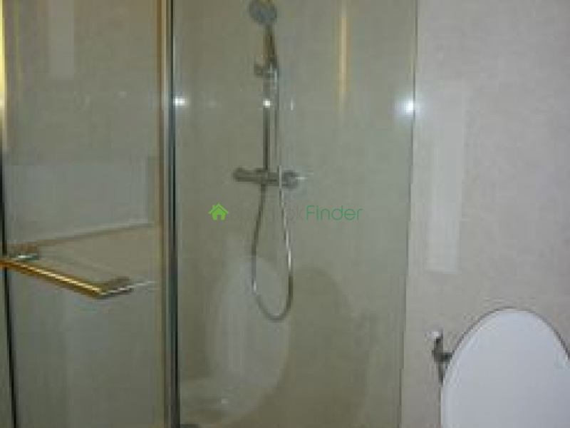 4 Thonglor, Thonglor, Thailand, 1 Bedroom Bedrooms, ,1 BathroomBathrooms,Condo,For Rent,Quattro by Sansiri,Thonglor,5669