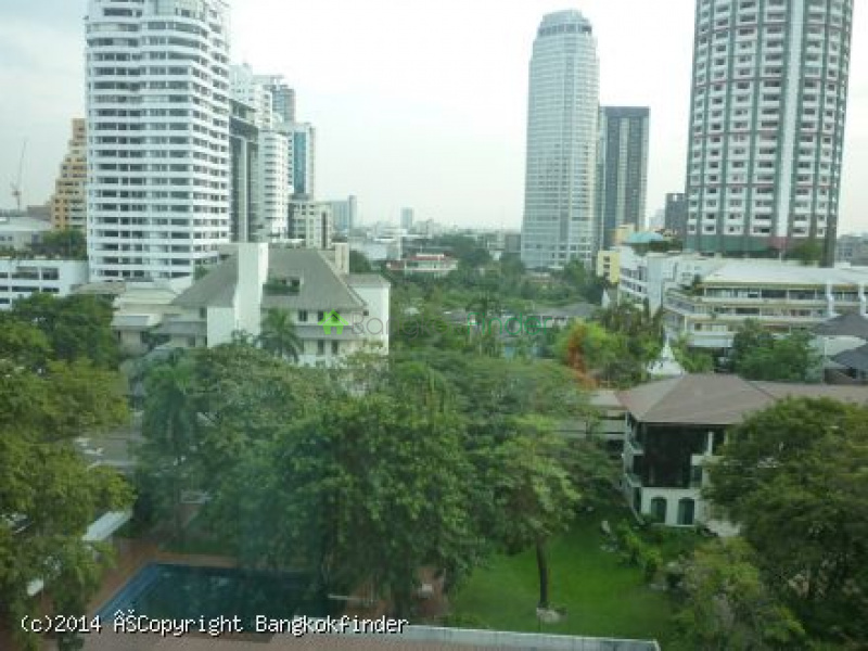 4 Thonglor, Thonglor, Thailand, 1 Bedroom Bedrooms, ,1 BathroomBathrooms,Condo,For Rent,Quattro by Sansiri,Thonglor,5669