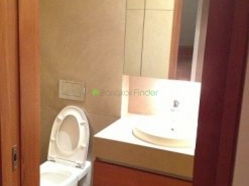 Sathorn, Sathorn, Thailand, 2 Bedrooms Bedrooms, ,2 BathroomsBathrooms,Condo,Sold,Sukhothai Residences Condo,Sathorn,5670