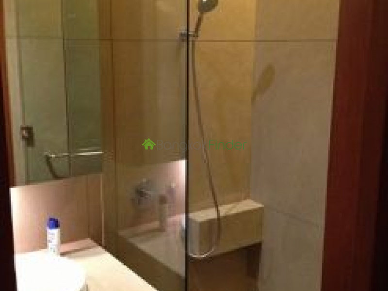 Sathorn, Sathorn, Thailand, 2 Bedrooms Bedrooms, ,2 BathroomsBathrooms,Condo,Sold,Sukhothai Residences Condo,Sathorn,5670