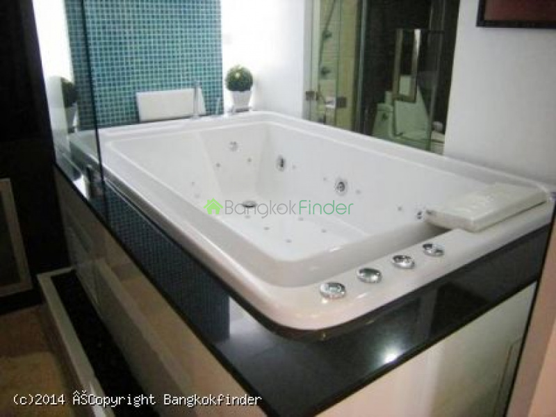 21 Sukhumvit, Asoke, Thailand, 2 Bedrooms Bedrooms, ,2 BathroomsBathrooms,Condo,For Sale,Las Colinas,Sukhumvit,5671