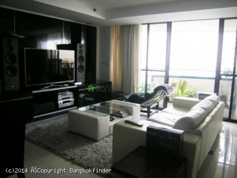 21 Sukhumvit, Asoke, Thailand, 2 Bedrooms Bedrooms, ,2 BathroomsBathrooms,Condo,For Sale,Las Colinas,Sukhumvit,5671