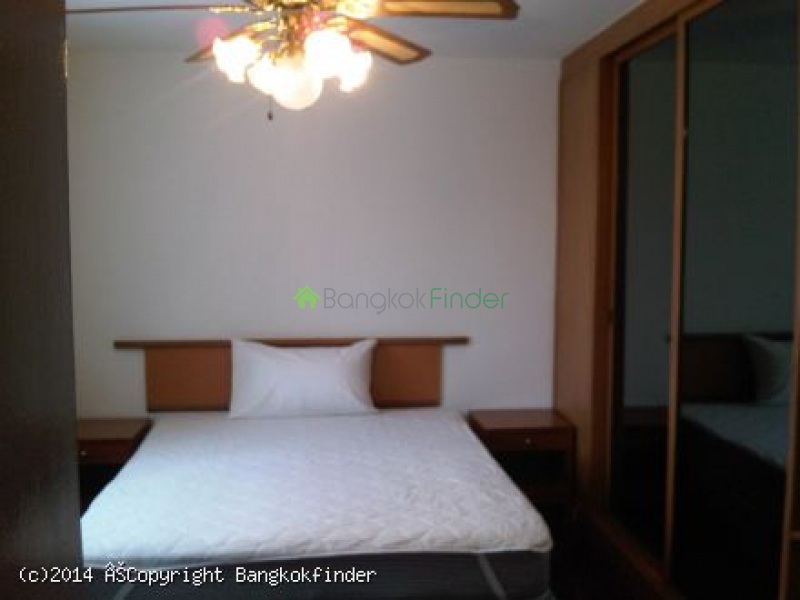 3 Sukhumvit, Nana, Thailand, 2 Bedrooms Bedrooms, ,3 BathroomsBathrooms,Condo,For Rent,Fourwings Mansion,Sukhumvit,5674