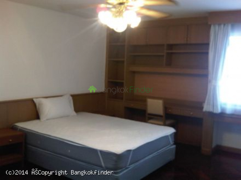 3 Sukhumvit, Nana, Thailand, 2 Bedrooms Bedrooms, ,3 BathroomsBathrooms,Condo,For Rent,Fourwings Mansion,Sukhumvit,5674