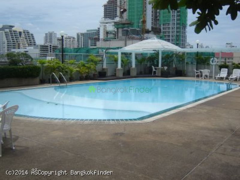 3 Sukhumvit, Nana, Thailand, 2 Bedrooms Bedrooms, ,3 BathroomsBathrooms,Condo,For Rent,Fourwings Mansion,Sukhumvit,5674