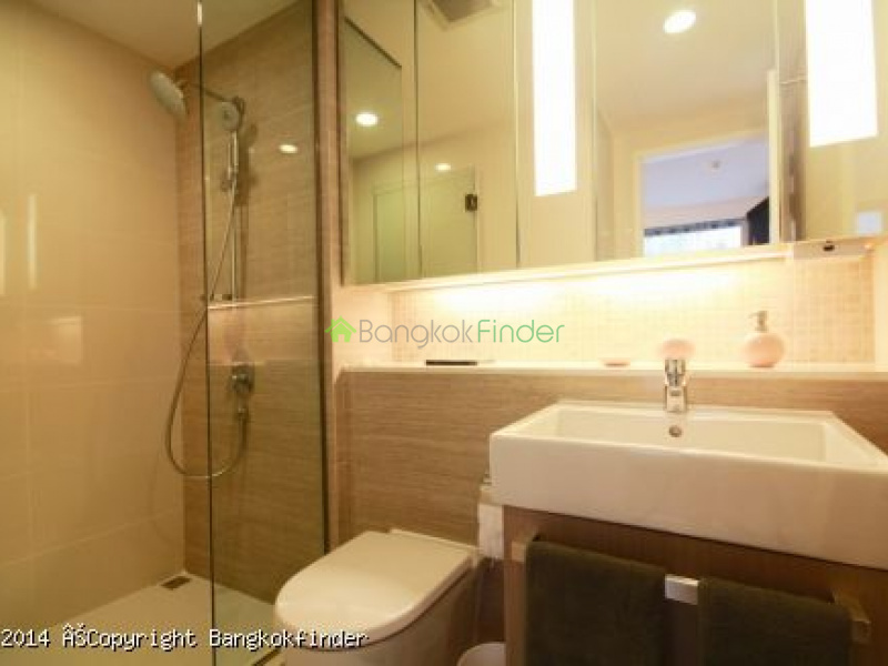 61 Sukhumvit, Thonglor, Thailand, 1 Bedroom Bedrooms, ,1 BathroomBathrooms,Condo,For Rent,Mode,Sukhumvit,5675