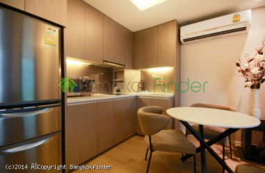 61 Sukhumvit, Thonglor, Thailand, 1 Bedroom Bedrooms, ,1 BathroomBathrooms,Condo,For Rent,Mode,Sukhumvit,5675