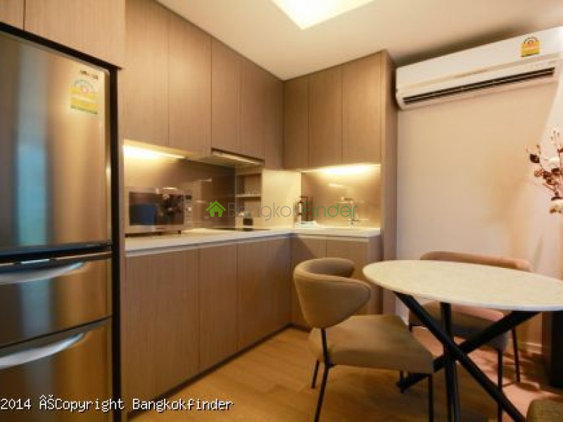 61 Sukhumvit, Thonglor, Thailand, 1 Bedroom Bedrooms, ,1 BathroomBathrooms,Condo,For Rent,Mode,Sukhumvit,5675