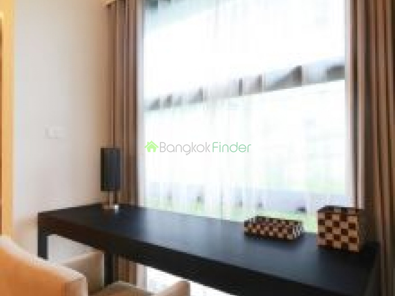 61 Sukhumvit, Thonglor, Thailand, 1 Bedroom Bedrooms, ,1 BathroomBathrooms,Condo,For Rent,Mode,Sukhumvit,5675