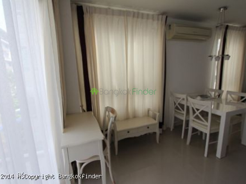 18 Thong Lo, Thonglor, Thailand, 1 Bedroom Bedrooms, ,1 BathroomBathrooms,Condo,For Rent,The Clover,Thong Lo,5676