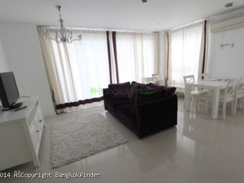 18 Thong Lo, Thonglor, Thailand, 1 Bedroom Bedrooms, ,1 BathroomBathrooms,Condo,For Rent,The Clover,Thong Lo,5676