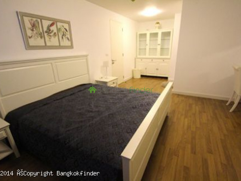 18 Thong Lo, Thonglor, Thailand, 1 Bedroom Bedrooms, ,1 BathroomBathrooms,Condo,For Rent,The Clover,Thong Lo,5676