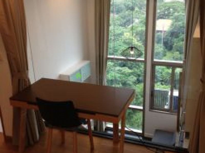 38 Sukhumvit, Thonglor, Thailand, 1 Bedroom Bedrooms, ,1 BathroomBathrooms,Condo,For Rent,Ashton Morph ,Sukhumvit,5681