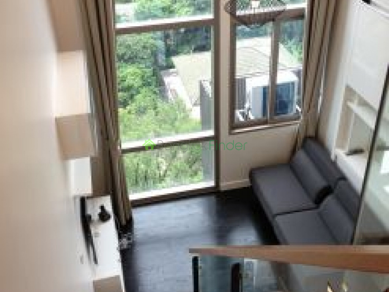 38 Sukhumvit, Thonglor, Thailand, 1 Bedroom Bedrooms, ,1 BathroomBathrooms,Condo,For Rent,Ashton Morph ,Sukhumvit,5681