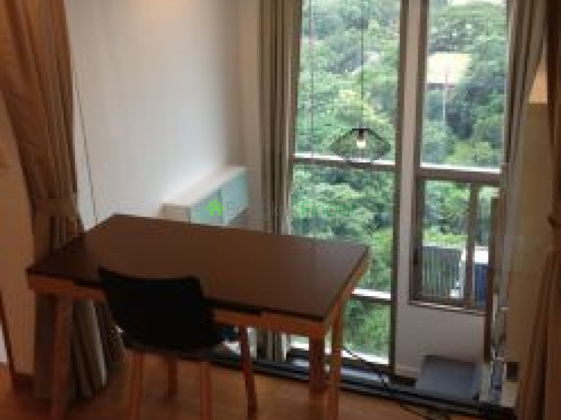 38 Sukhumvit, Thonglor, Thailand, 1 Bedroom Bedrooms, ,1 BathroomBathrooms,Condo,Sold,Ashton Morph ,Sukhumvit,5682