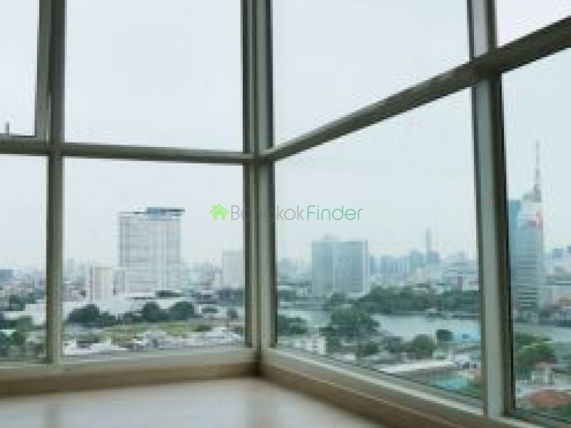 14 Charoennakorn, Sathorn, Thailand, 2 Bedrooms Bedrooms, ,2 BathroomsBathrooms,Condo,Sold,The Lighthouse Condo,Charoennakorn,5683