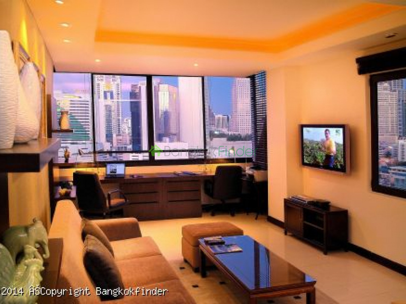 8 Sukhumvit, Nana, Thailand, 2 Bedrooms Bedrooms, ,2 BathroomsBathrooms,Penthouse,For Rent,Heritage,Sukhumvit,5685