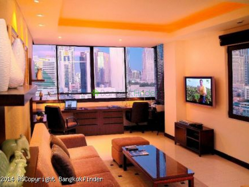 8 Sukhumvit, Nana, Thailand, 2 Bedrooms Bedrooms, ,2 BathroomsBathrooms,Penthouse,For Rent,Heritage,Sukhumvit,5685