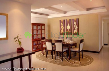 8 Sukhumvit, Nana, Thailand, 2 Bedrooms Bedrooms, ,2 BathroomsBathrooms,Penthouse,For Rent,Heritage,Sukhumvit,5685