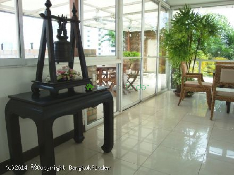 8 Sukhumvit, Nana, Thailand, 2 Bedrooms Bedrooms, ,2 BathroomsBathrooms,Penthouse,For Rent,Heritage,Sukhumvit,5685