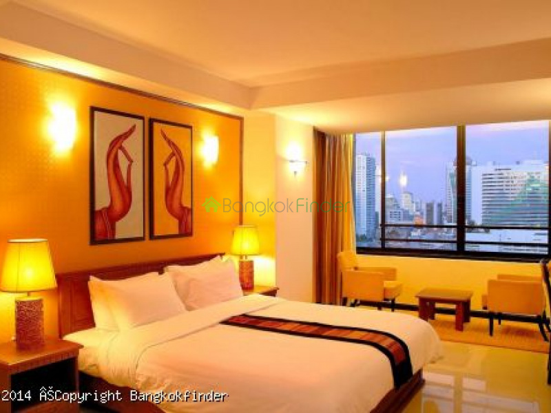 8 Sukhumvit, Nana, Thailand, 2 Bedrooms Bedrooms, ,2 BathroomsBathrooms,Penthouse,For Rent,Heritage,Sukhumvit,5685