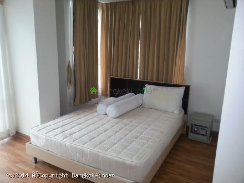 49 Sukhumvit, Thonglor, Thailand, 2 Bedrooms Bedrooms, ,2 BathroomsBathrooms,Condo,For Rent,Alcove 49,Sukhumvit,5686