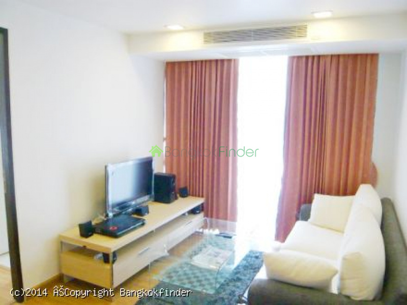 49 Sukhumvit, Thonglor, Thailand, 2 Bedrooms Bedrooms, ,2 BathroomsBathrooms,Condo,For Rent,Alcove 49,Sukhumvit,5686