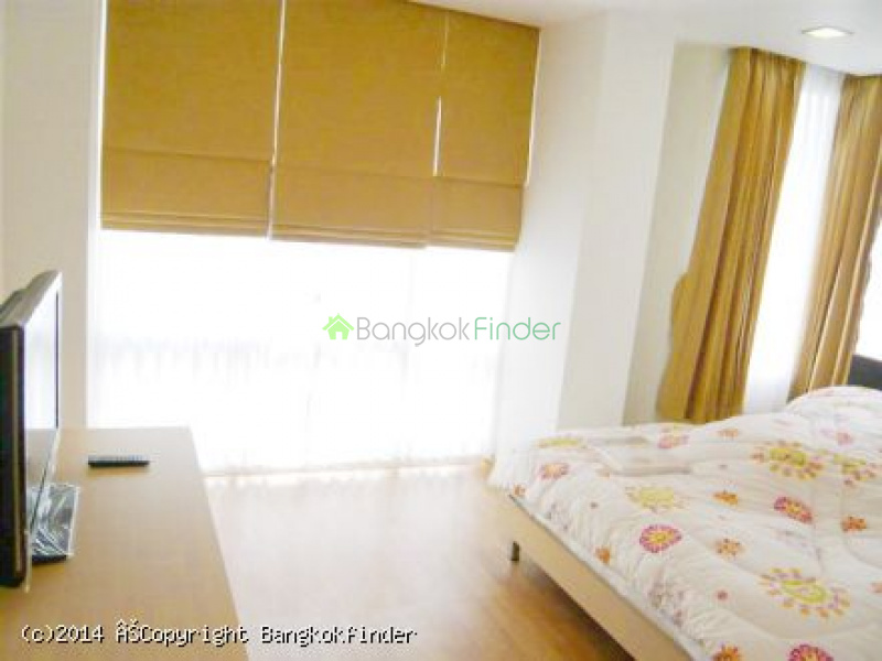 49 Sukhumvit, Thonglor, Thailand, 2 Bedrooms Bedrooms, ,2 BathroomsBathrooms,Condo,For Rent,Alcove 49,Sukhumvit,5686