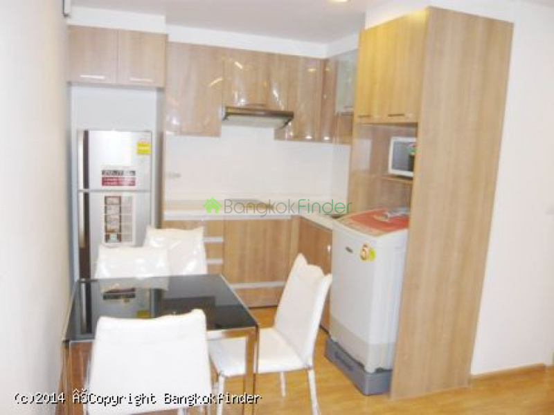 49 Sukhumvit, Thonglor, Thailand, 2 Bedrooms Bedrooms, ,2 BathroomsBathrooms,Condo,For Rent,Alcove 49,Sukhumvit,5686