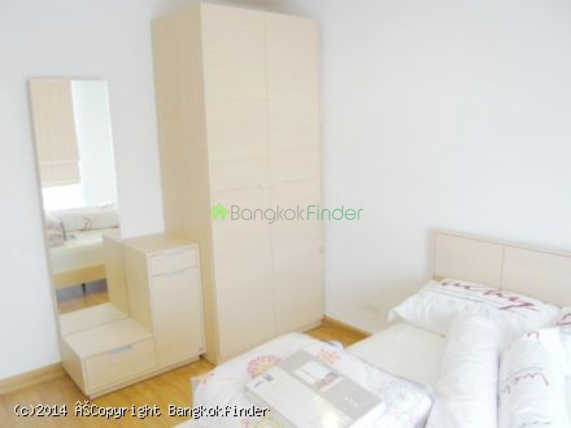 49 Sukhumvit, Thonglor, Thailand, 2 Bedrooms Bedrooms, ,2 BathroomsBathrooms,Condo,For Rent,Alcove 49,Sukhumvit,5686