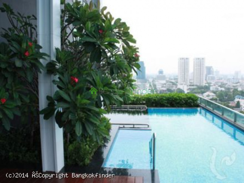 49 Sukhumvit, Thonglor, Thailand, 2 Bedrooms Bedrooms, ,2 BathroomsBathrooms,Condo,For Rent,Alcove 49,Sukhumvit,5686