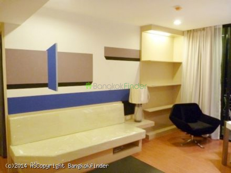 10 Thong Lo, Thonglor, Thailand, 2 Bedrooms Bedrooms, ,2 BathroomsBathrooms,Condo,For Rent,Alcove Thonglor,Thong Lo,5689