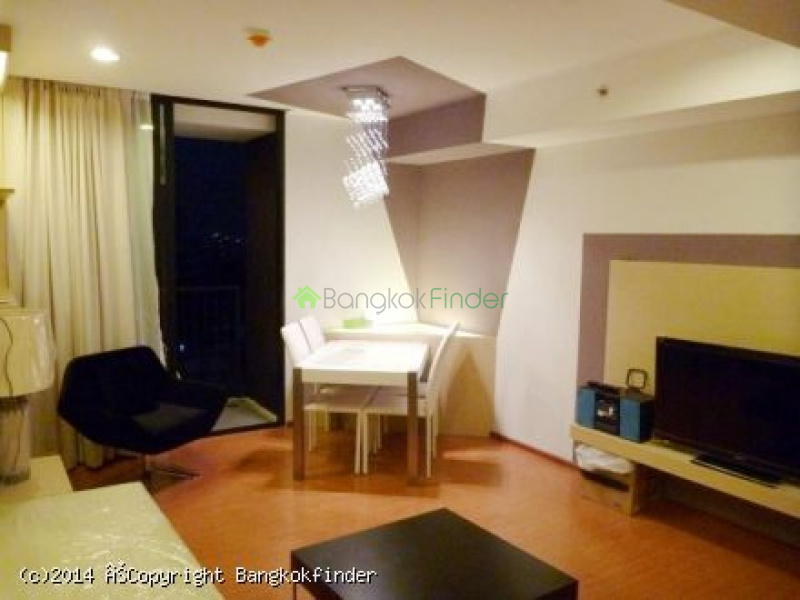 10 Thong Lo, Thonglor, Thailand, 2 Bedrooms Bedrooms, ,2 BathroomsBathrooms,Condo,For Rent,Alcove Thonglor,Thong Lo,5689