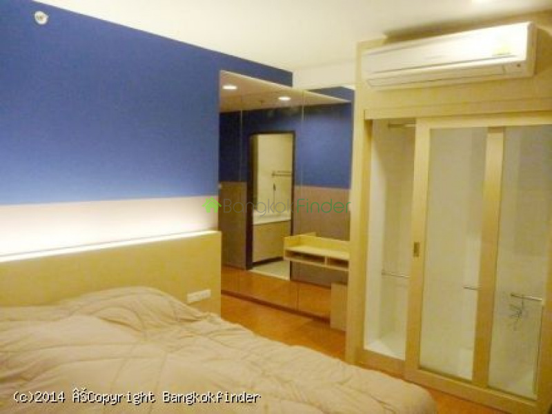 10 Thong Lo, Thonglor, Thailand, 2 Bedrooms Bedrooms, ,2 BathroomsBathrooms,Condo,For Rent,Alcove Thonglor,Thong Lo,5689