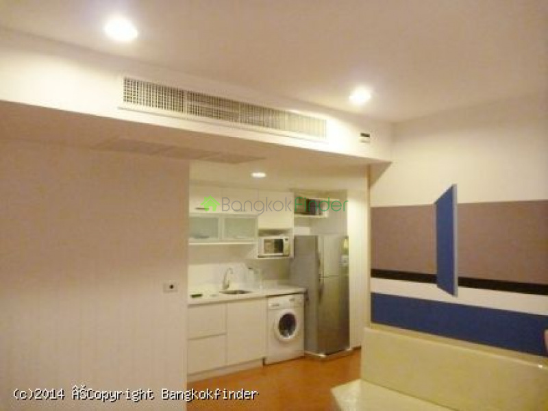 10 Thong Lo, Thonglor, Thailand, 2 Bedrooms Bedrooms, ,2 BathroomsBathrooms,Condo,For Rent,Alcove Thonglor,Thong Lo,5689