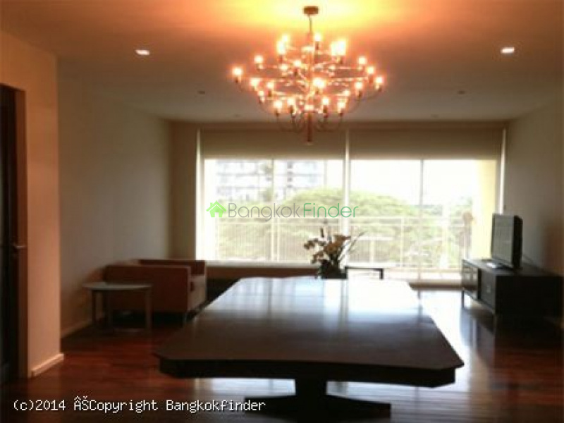 38 Sukhumvit, Thonglor, Thailand, 2 Bedrooms Bedrooms, ,2 BathroomsBathrooms,Condo,For Rent,Silver Heritage,Sukhumvit,5691