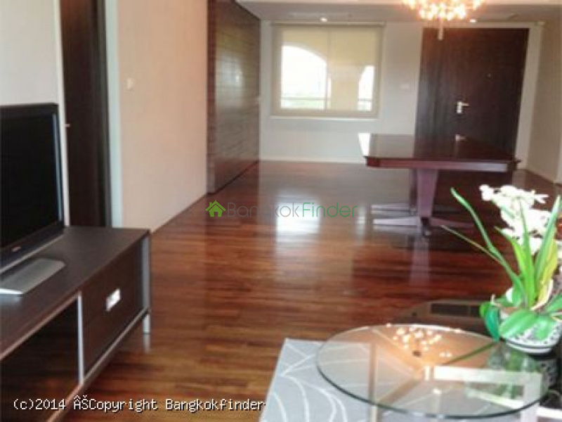 38 Sukhumvit, Thonglor, Thailand, 2 Bedrooms Bedrooms, ,2 BathroomsBathrooms,Condo,For Rent,Silver Heritage,Sukhumvit,5691