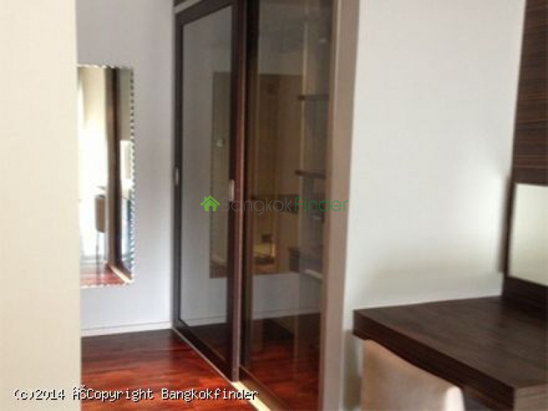 38 Sukhumvit, Thonglor, Thailand, 2 Bedrooms Bedrooms, ,2 BathroomsBathrooms,Condo,For Rent,Silver Heritage,Sukhumvit,5691