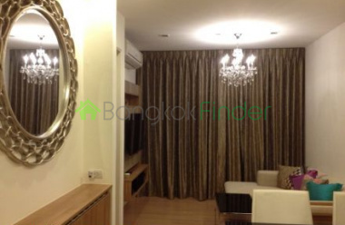 50 Sukhumvit, On Nut, Thailand, 1 Bedroom Bedrooms, ,1 BathroomBathrooms,Condo,For Rent,Rhythm 50,Sukhumvit,5694