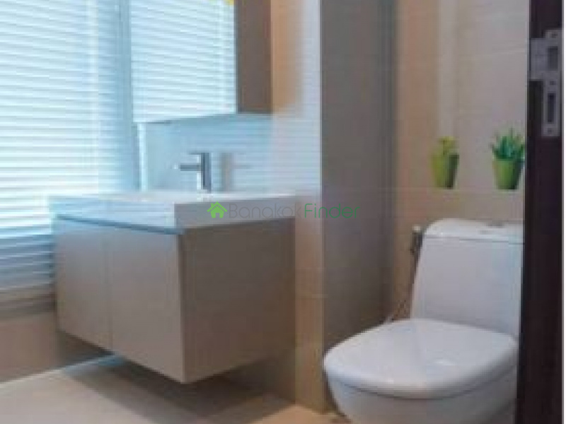Pathumwan, Ratchatewi, Thailand, 1 Bedroom Bedrooms, ,1 BathroomBathrooms,Condo,For Rent,Pyne by Sansiri,Pathumwan,5695