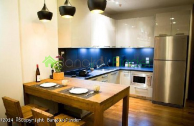 4 Thong Lo, Thonglor, Thailand, 1 Bedroom Bedrooms, ,1 BathroomBathrooms,Condo,For Rent,Quattro by Sansiri,Thong Lo,5696