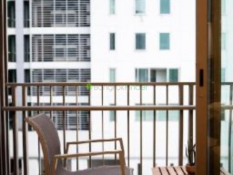4 Thong Lo, Thonglor, Thailand, 1 Bedroom Bedrooms, ,1 BathroomBathrooms,Condo,For Rent,Quattro by Sansiri,Thong Lo,5696