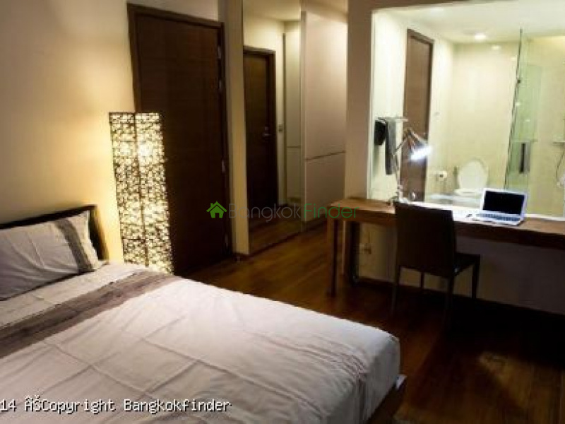 4 Thong Lo, Thonglor, Thailand, 1 Bedroom Bedrooms, ,1 BathroomBathrooms,Condo,For Rent,Quattro by Sansiri,Thong Lo,5696