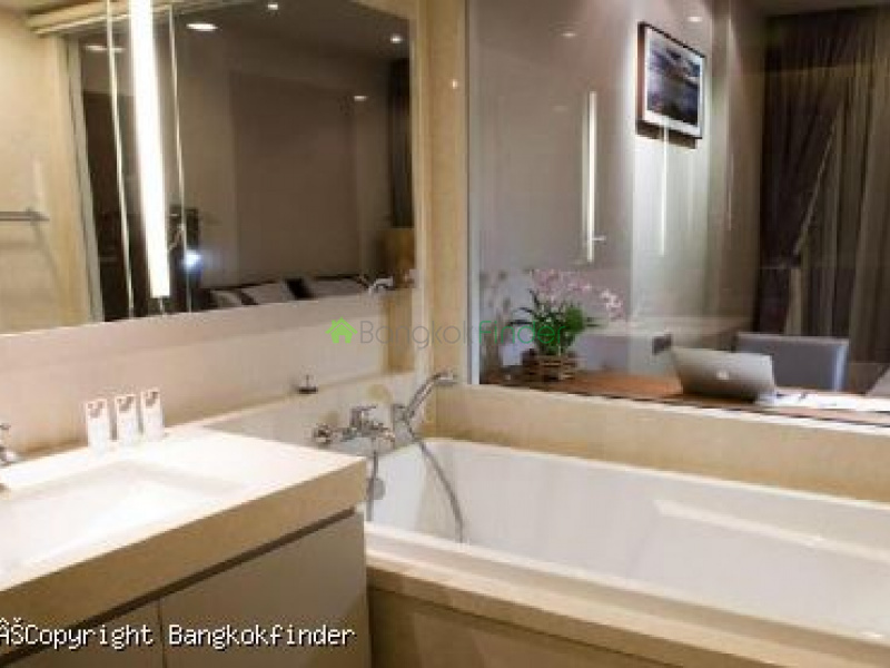 4 Thong Lo, Thonglor, Thailand, 1 Bedroom Bedrooms, ,1 BathroomBathrooms,Condo,For Rent,Quattro by Sansiri,Thong Lo,5696