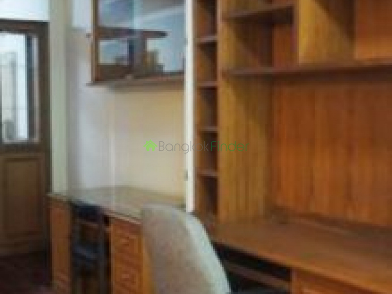 31 Sukhumvit, Asoke, Thailand, 3 Bedrooms Bedrooms, ,3 BathroomsBathrooms,House,Rented,Sukhumvit,5697